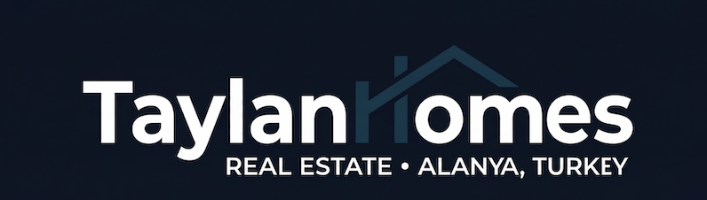 TaylanHomes logo